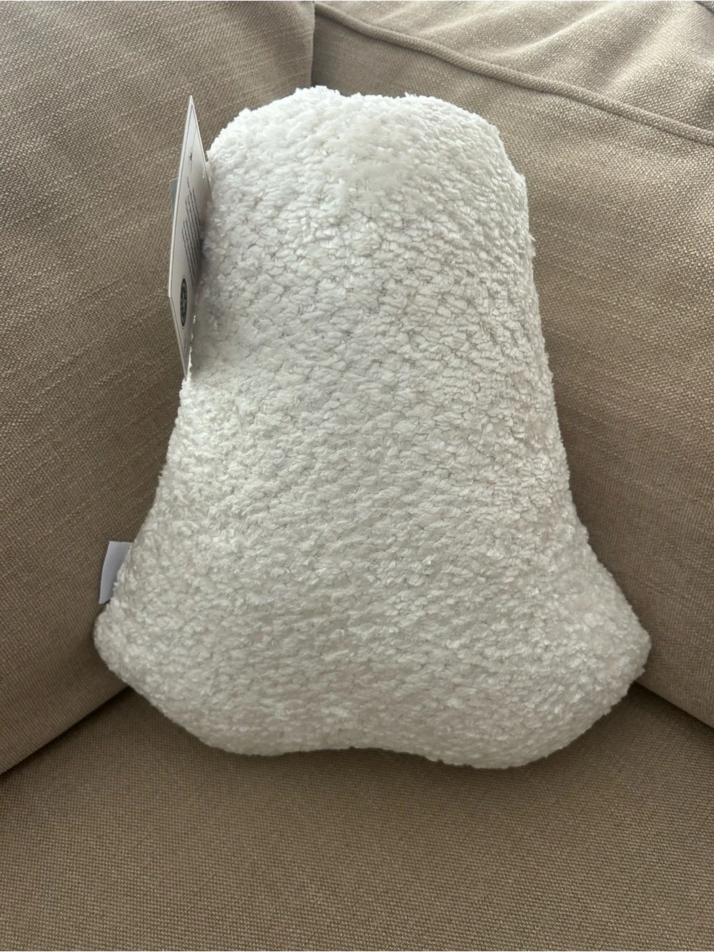 Martha Stewart cute ghost